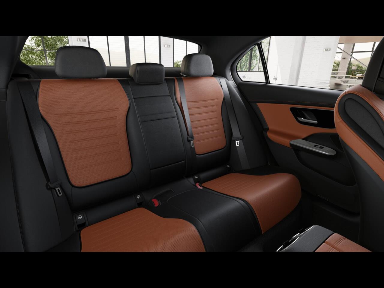 Mercedes-Benz C 400 e 4M AMG Panorama Distronic Totwinkel SHZ