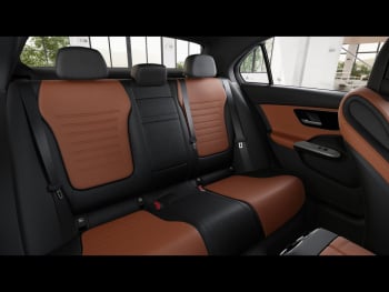 Mercedes-Benz C 400 e 4M AMG Panorama Distronic Totwinkel SHZ