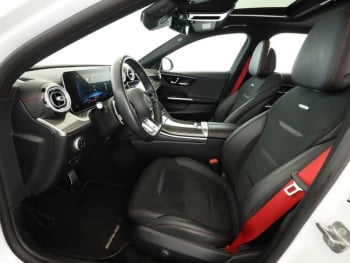 Mercedes-Benz C 43 AMG 4M AMG Night Schiebedach 360° Memory