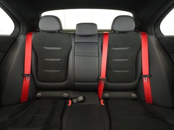 Mercedes-Benz C 43 AMG 4M AMG Night Schiebedach 360° Memory