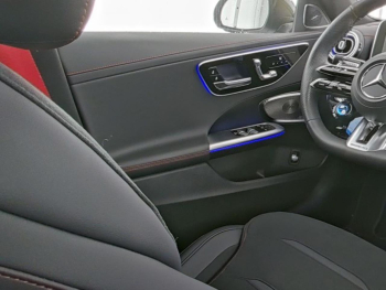 Mercedes-Benz C 43 AMG 4M Night Schiebedach Distronic Memory