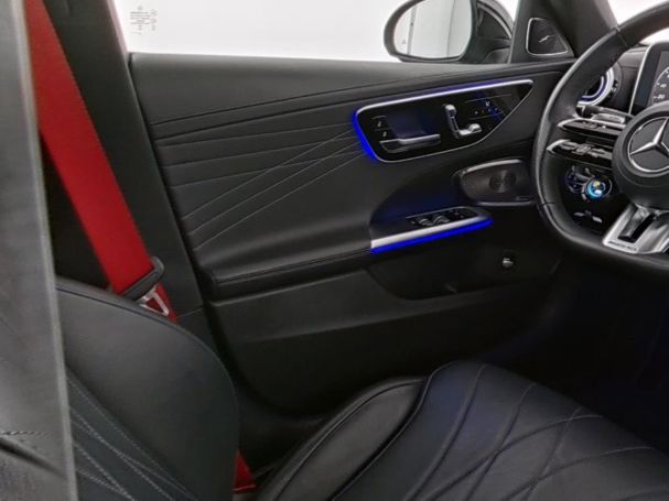 Mercedes-Benz C 43 AMG 4M MBUX Navi-Prem. Panorama 360° HUD Mercedes-Benz C 43 AMG 4M MBUX Navi-Prem. Panorama 360° HUD