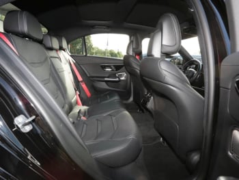 Mercedes-Benz C 43 AMG 4M Panorama Distronic HeadUp Memory 360°