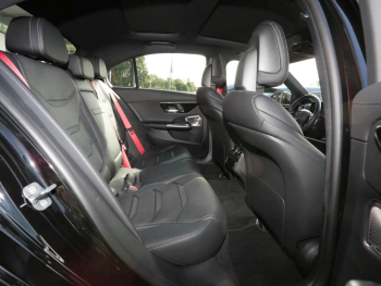 Mercedes-Benz C 43 AMG 4M Panorama Distronic HeadUp Memory 360°