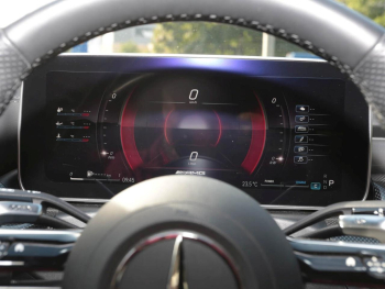 Mercedes-Benz C 43 AMG 4M Panorama Distronic HeadUp Memory 360°