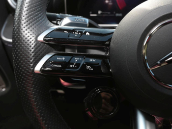 Mercedes-Benz C 43 AMG 4M Panorama Distronic HeadUp Memory 360°