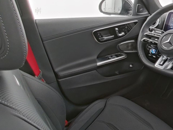 Mercedes-Benz C 43 AMG 4M Panorama Distronic HeadUp Memory 360°