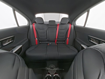 Mercedes-Benz C 43 AMG 4M Panorama Distronic HeadUp Memory 360°