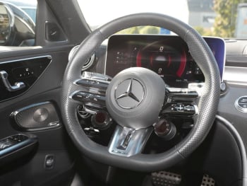 Mercedes-Benz C 43 AMG 4M Panorama Distronic HeadUp Memory 360°