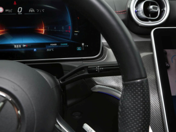 Mercedes-Benz C 43 AMG 4M MBUX Navi Panorama 360° Distronic