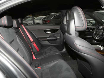 Mercedes-Benz C 43 AMG 4M MBUX Navi Panorama 360° Distronic