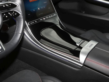 Mercedes-Benz C 43 AMG 4M MBUX Navi Panorama 360° Distronic