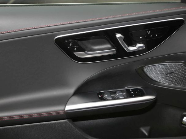 Mercedes-Benz C 43 AMG 4M MBUX Navi Panorama 360° Distronic Mercedes-Benz C 43 AMG 4M MBUX Navi Panorama 360° Distronic