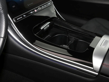 Mercedes-Benz C 43 AMG 4M MBUX Navi Panorama 360° Distronic