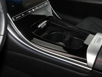 Mercedes-Benz C 43 AMG 4M MBUX Navi Panorama 360° Distronic