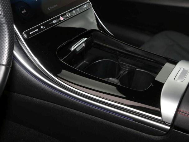 Mercedes-Benz C 43 AMG 4M MBUX Navi Panorama 360° Distronic Mercedes-Benz C 43 AMG 4M MBUX Navi Panorama 360° Distronic