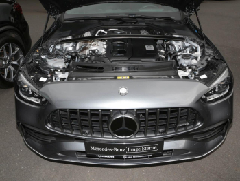 Mercedes-Benz C 43 AMG 4M MBUX Navi Panorama 360° Distronic