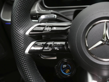 Mercedes-Benz C 43 AMG 4M MBUX Navi Panorama 360° Distronic
