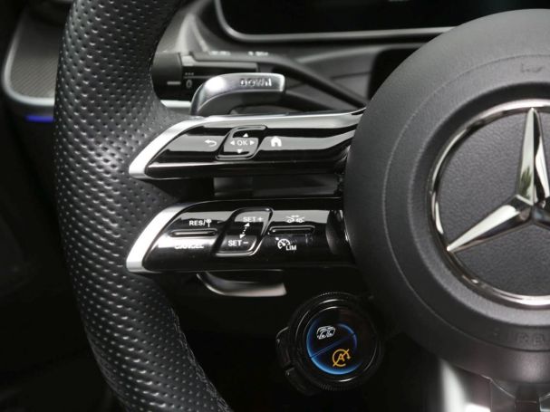 Mercedes-Benz C 43 AMG 4M MBUX Navi Panorama 360° Distronic Mercedes-Benz C 43 AMG 4M MBUX Navi Panorama 360° Distronic