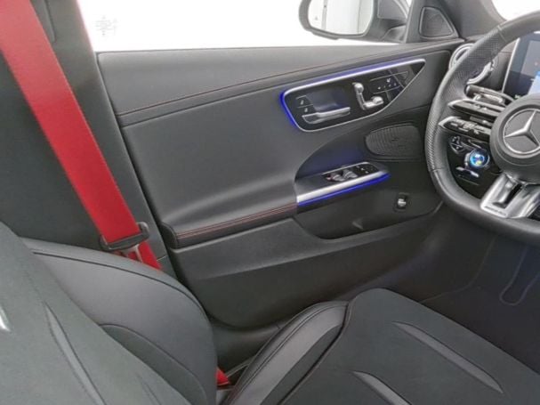 Mercedes-Benz C 43 AMG 4M MBUX Navi Panorama 360° Distronic Mercedes-Benz C 43 AMG 4M MBUX Navi Panorama 360° Distronic