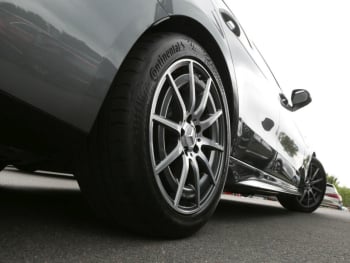 Mercedes-Benz C 43 AMG 4M MBUX Navi Panorama 360° Distronic