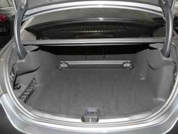 Mercedes-Benz C 43 AMG 4M MBUX Navi Panorama 360° Distronic