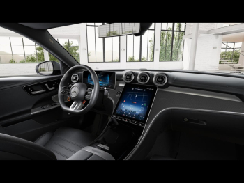Mercedes-Benz C 43 AMG 4M Panorama Memory Head-Up 360°