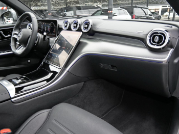Mercedes-Benz C 43 AMG 4M Panorama Memory Head-Up 360°