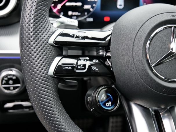 Mercedes-Benz C 43 AMG 4M Panorama Memory Head-Up 360°