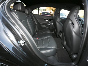 Mercedes-Benz C 63 AMG S E PERFORMANCE AMG Night Distronic AHK