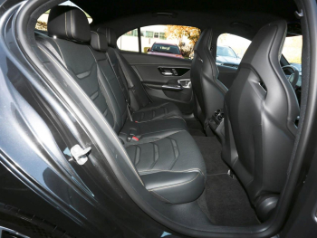 Mercedes-Benz C 63 AMG S E PERFORMANCE AMG Night Distronic AHK