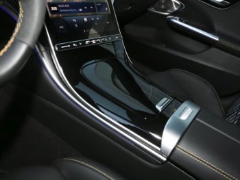 Mercedes-Benz C 63 AMG S E PERFORMANCE AMG Night Distronic AHK 360°