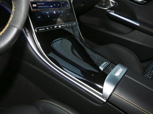 Mercedes-Benz C 63 AMG S E PERFORMANCE AMG Night Distronic AHK