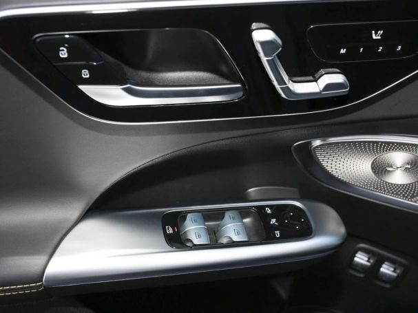 Mercedes-Benz C 63 AMG S E PERFORMANCE AMG Night Distronic AHK