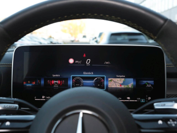 Mercedes-Benz C 63 AMG S E PERFORMANCE AMG Night Distronic AHK