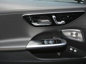 Mercedes-Benz C 63 AMG S E PERFORMANCE AMG Night Distronic AHK