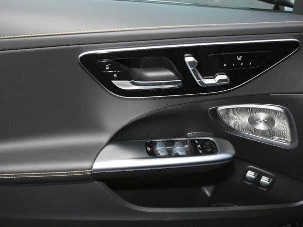 Mercedes-Benz C 63 AMG S E PERFORMANCE AMG Night Distronic AHK 360°