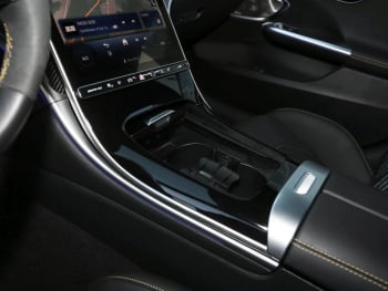 Mercedes-Benz C 63 AMG S E PERFORMANCE AMG Night Distronic AHK 360°