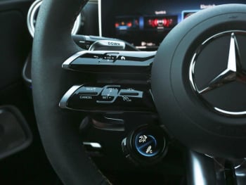 Mercedes-Benz C 63 AMG S E PERFORMANCE AMG Night Distronic AHK