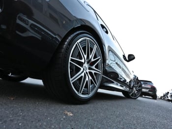 Mercedes-Benz C 63 AMG S E PERFORMANCE AMG Night Distronic AHK