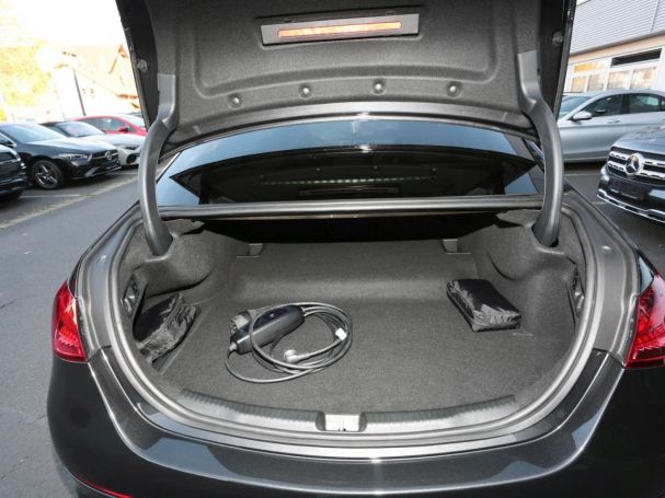 Mercedes-Benz C 63 AMG S E PERFORMANCE AMG Night Distronic AHK 360°