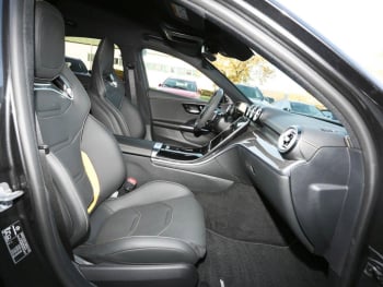 Mercedes-Benz C 63 AMG S E PERFORMANCE AMG Night Distronic AHK