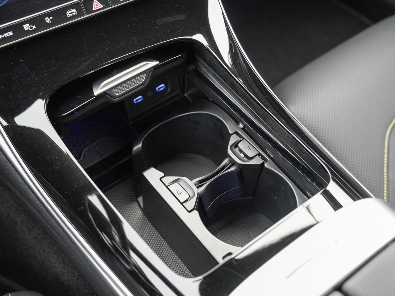 Mercedes-Benz C 63 AMG S E PERFORMANCE AMG Night Distronic AHK