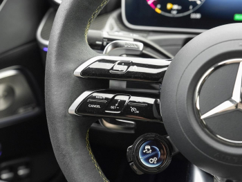 Mercedes-Benz C 63 AMG S E PERFORMANCE AMG Night Distronic AHK