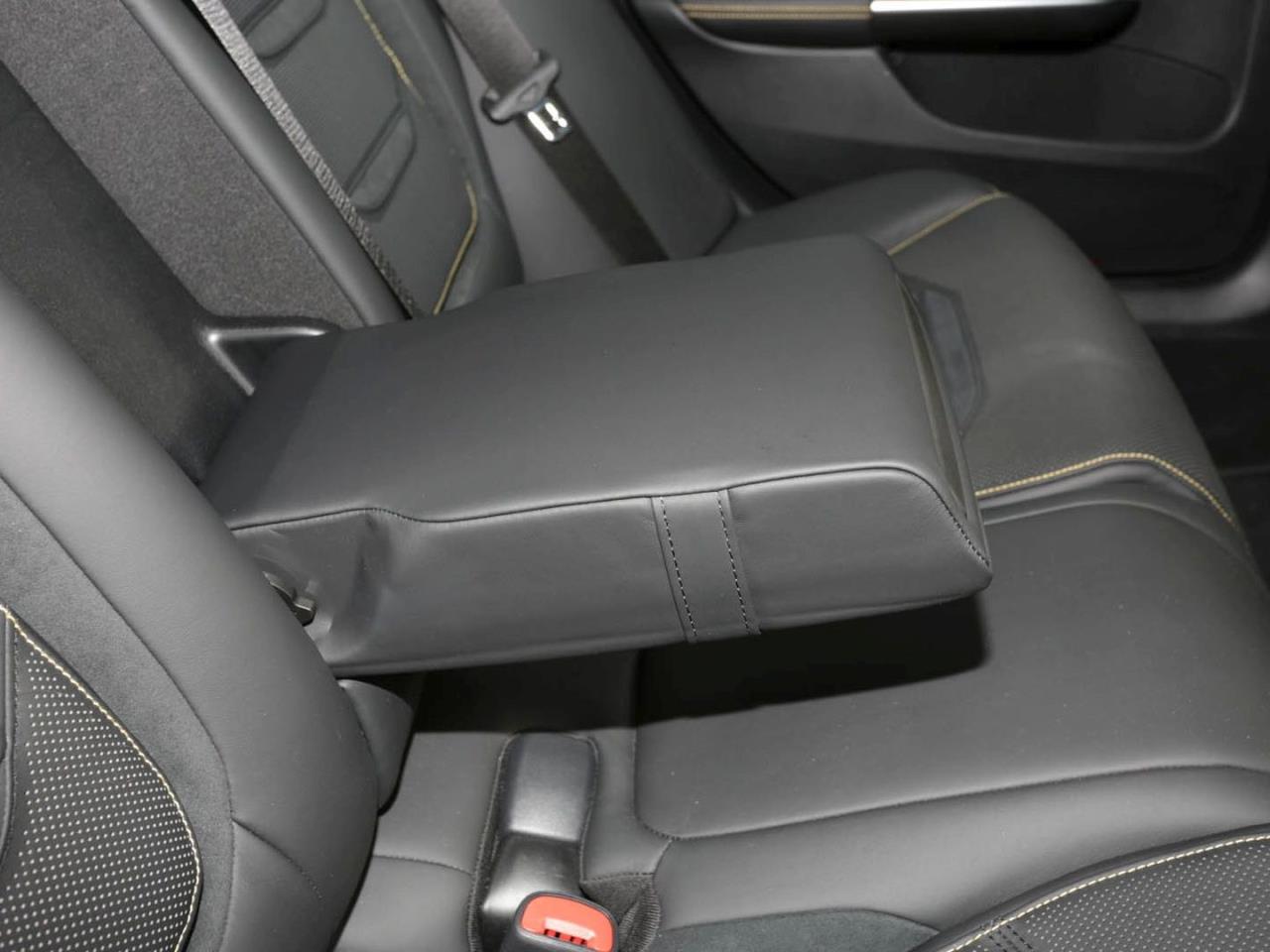 Mercedes-Benz C 63 AMG S E PERFORMANCE Panorama Sitzklima