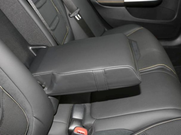 Mercedes-Benz C 63 AMG S E PERFORMANCE Panorama Sitzklima