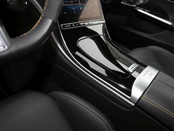 Mercedes-Benz C 63 AMG S E PERFORMANCE Panorama Sitzklima