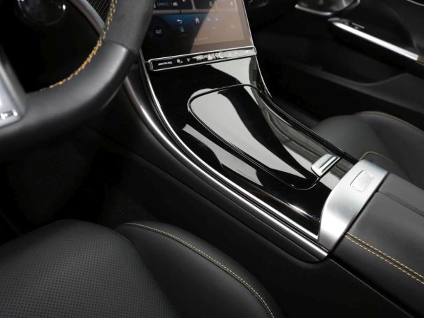 Mercedes-Benz C 63 AMG S E PERFORMANCE Panorama Sitzklima