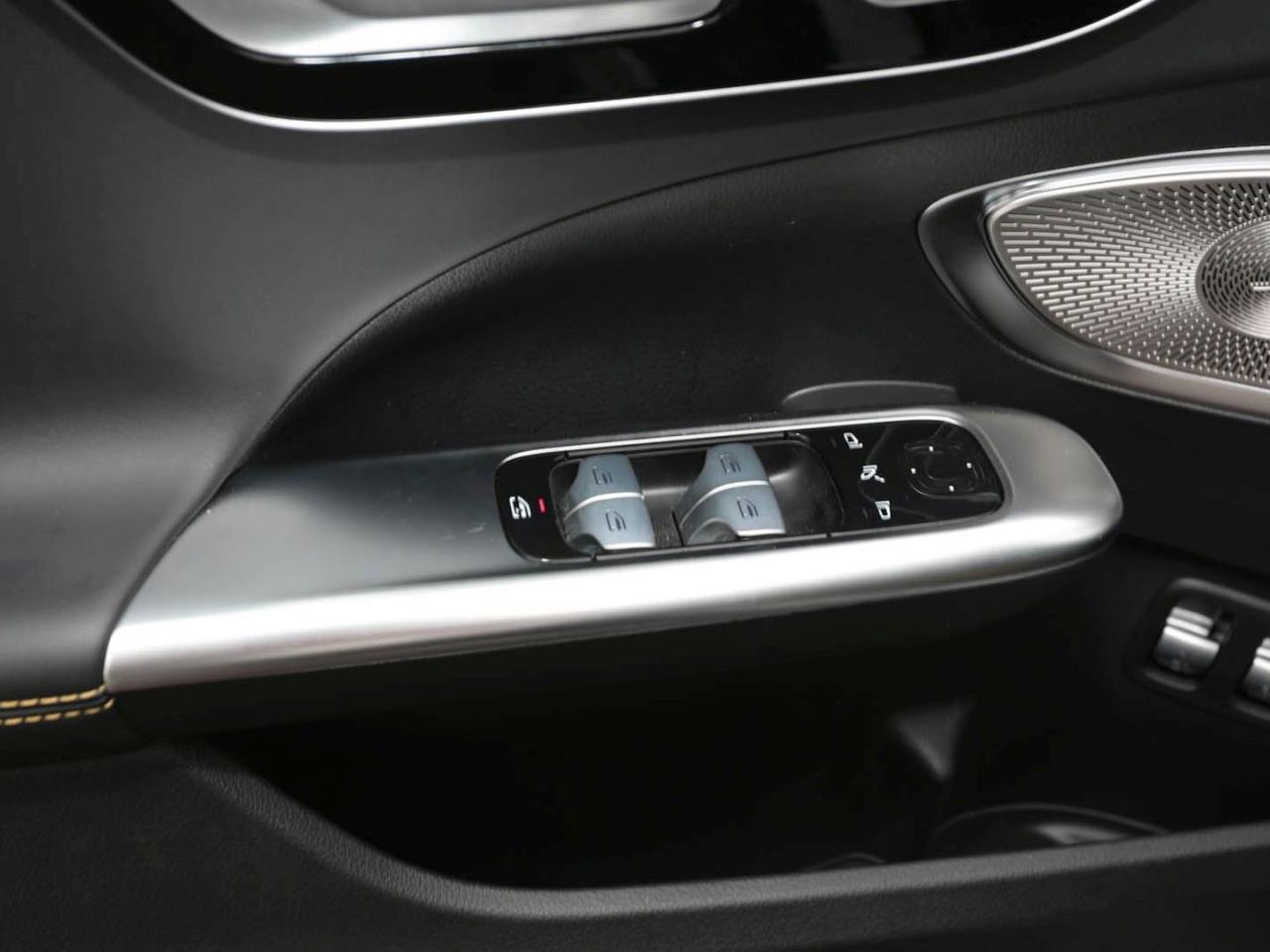 Mercedes-Benz C 63 AMG S E PERFORMANCE Panorama Sitzklima