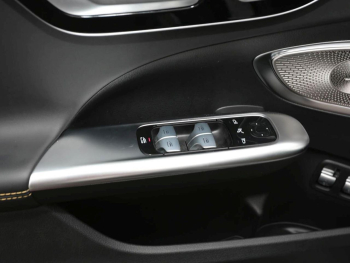 Mercedes-Benz C 63 AMG S E PERFORMANCE Panorama Sitzklima